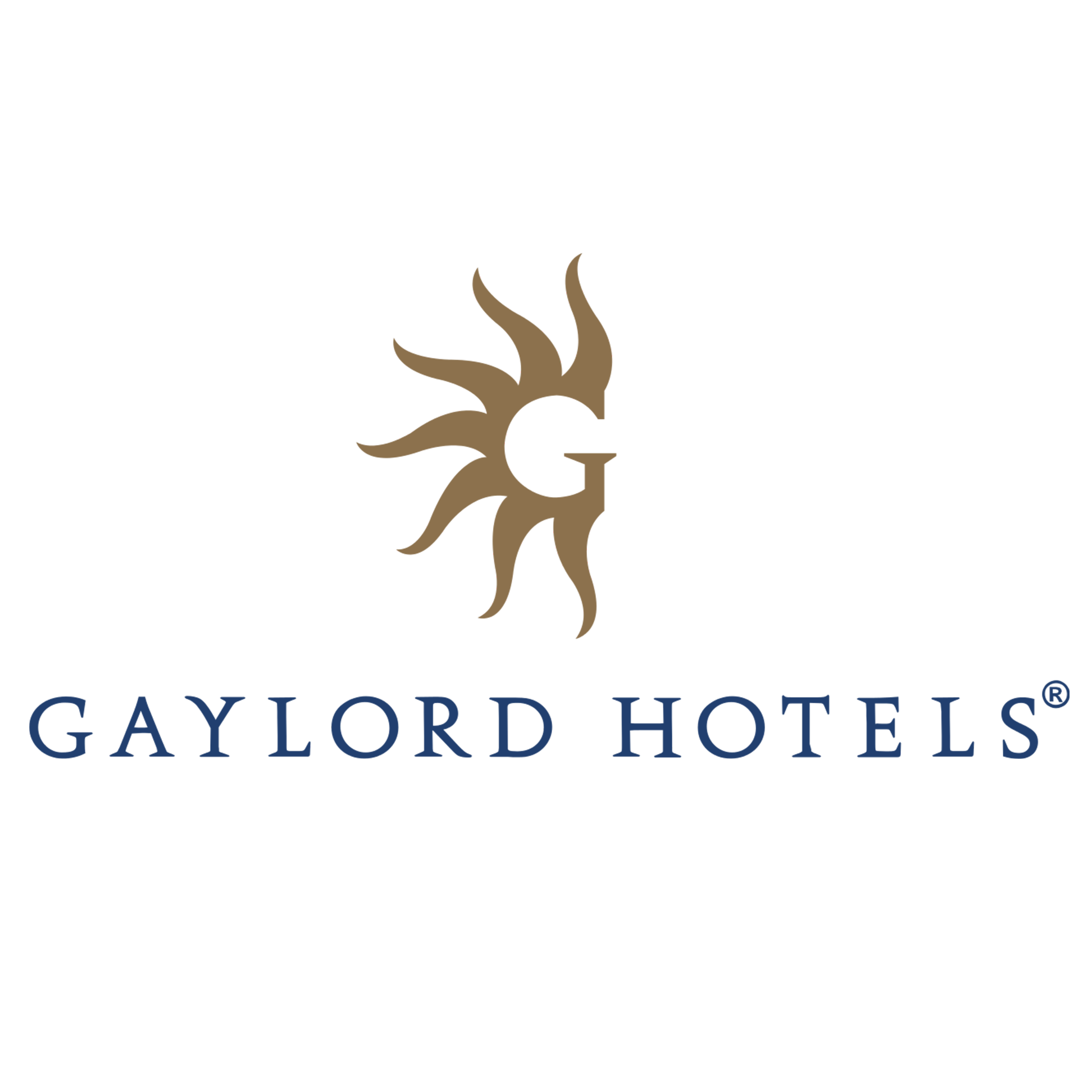 Logo of Gaylord Hotels
