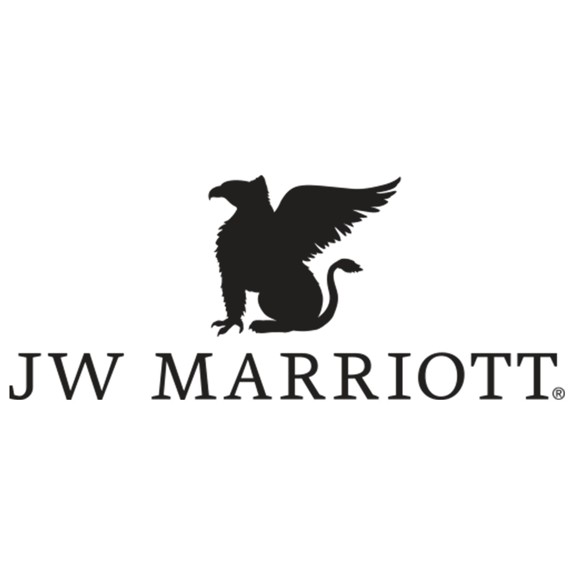 Logo of JW Marriott