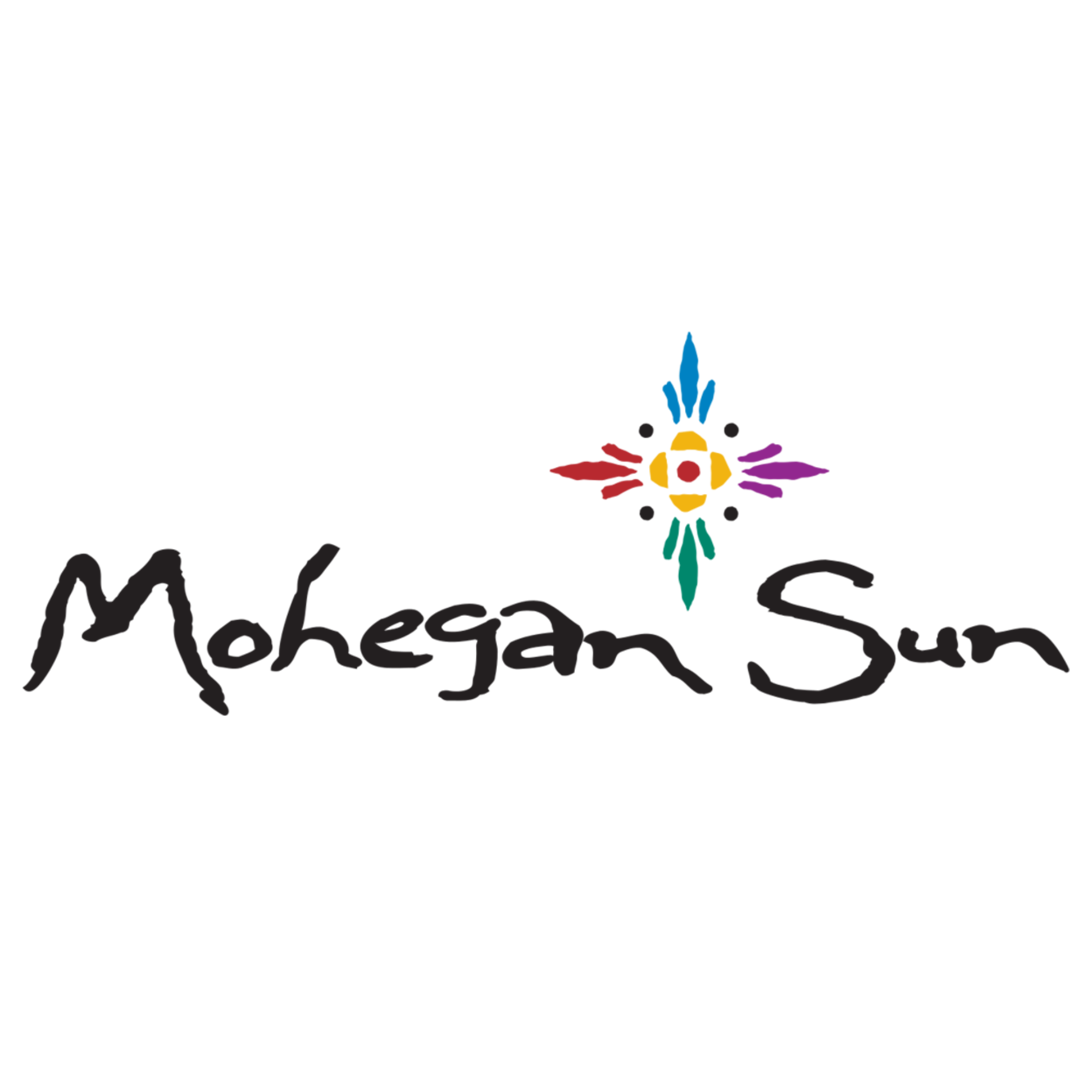 Logo of Mohegan Sun